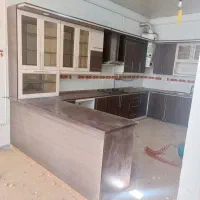 کابینت فلز ام دی اف