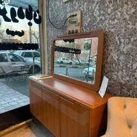 آیینه کنسول مدل جورجیا
