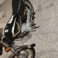 هوندا 125