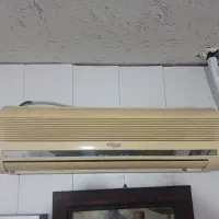کولر ۱۲هزار