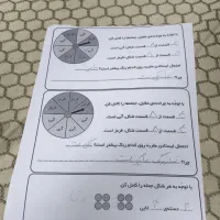 کتاب کلاس پنجم