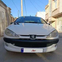 206تیپ 5|خودرو سواری و وانت|کرمانشاه, |دیوار