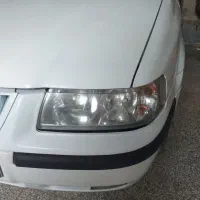 سمند lxمالتی پلکس