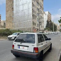 پراید هاچ بک