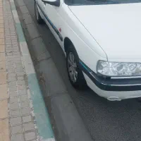 پژو slx|خودرو سواری و وانت|تهران, استقلال|دیوار