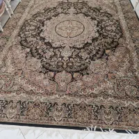 فرش۱۲متری قالی سلیمان