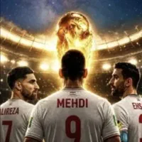 بلیط بازی ایران بلژیک