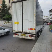 ایسوزو ۶ تن