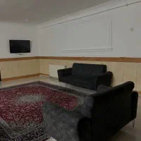 سوییت اجاره‌ای دو خواب تمیز به شرط روزانه/ساعتی