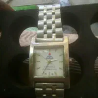ساعت سفارشی موتور ژاپنی