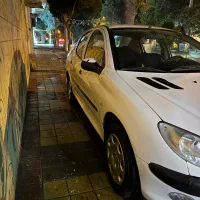 206sd v2|خودرو سواری و وانت|اردبیل, |دیوار