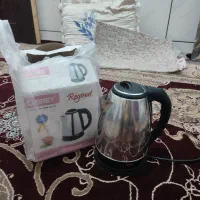 کتری برقی دیسینی