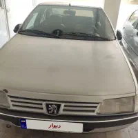 معاوضه یک دستگاه خودرو ۴۰۵ به مدل ۸۸ با پراید وانت
