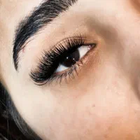 اکستنشن،لیفت ولمینت مژه