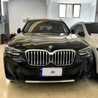 BMW x3 بی ام و