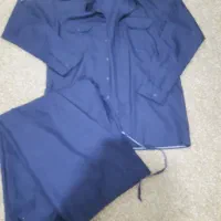 لباس کوردی مردانه