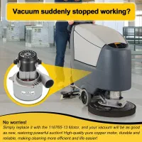 موتورجاروبرقی