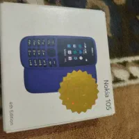 nokia105|موبایل|اردبیل, |دیوار