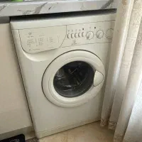 ماشین لباسشویی