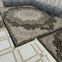 فرش|فرش|قشم, |دیوار