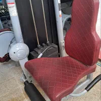 فروش باشگاه بدنسازی جاروکش