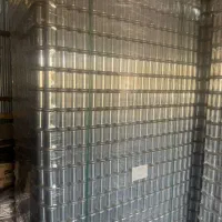 قوطی خام ۳۳۰ میل نو