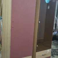 کمد لباس ویترین کودک