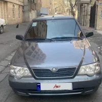 پراید۱۱۱ لازرورق