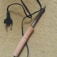 هوویه لحیم کاری