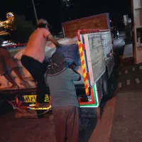 ارزن گندم ذرت سبوس