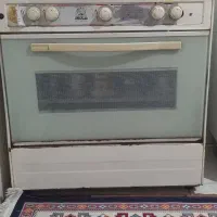اجاق گازسالم