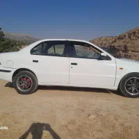 سمند89ef7|خودرو سواری و وانت|اهواز, گلستان|دیوار