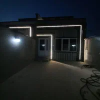 ویلای دوبلکس سه خواب آماده زندگی رو به آفتاب