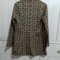 کت مجلسی کوتاه سایز ۳۴