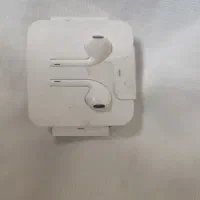 هندزفری اصلی ایفون داخل کارتن