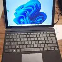 سرفیس پرو 7   Surface pro 7   i5-8-256 لپتاپ