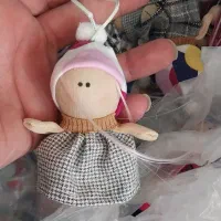 عروسک روسی  عمده