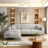 مبلمان شیک و با کیفیت / تولیدی مهشاد