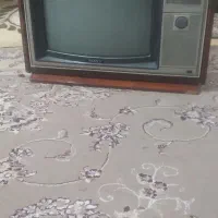 تلوزیون رنگی