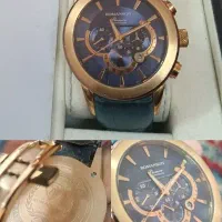 ساعت مردانه رومانسون اصل واورجینال مدل 7011G