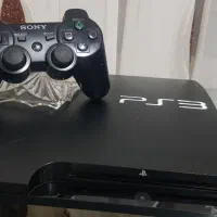 پلی استیشن ps3اسلیم کپی خور