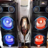 باند اسپیکر خونگی و درجه یک