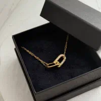 آویز تیفانی نگین کاری شده