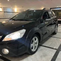 H30 cross اچ سی کراس مدل ۱۳۹۸ درحد صفر