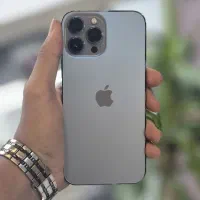 ایفون ۱۳ پرومکس