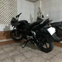 پالس مدل ۸۷
