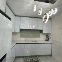 پرده کرکره چوب و پرده کرکره آلمینیوم