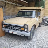 نیسان زامیاد موتور پاترول