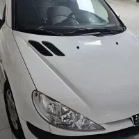 206sd|خودرو سواری و وانت|سهند, |دیوار
