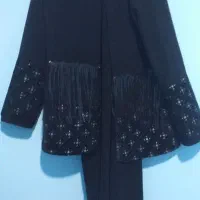 کت وشلوارسایزسه نونو کفش سایز39نو